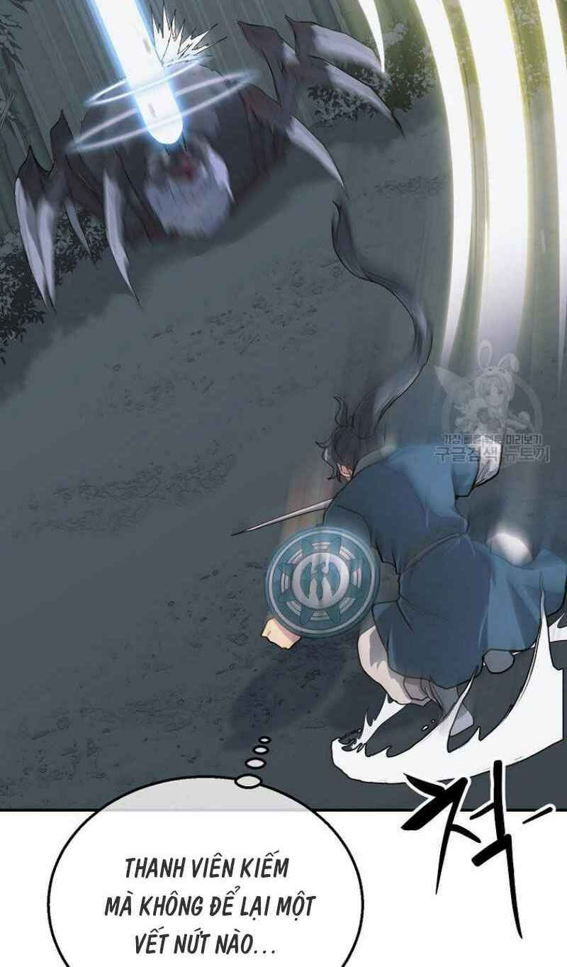 thiếu niên phương sĩ chapter 9 28