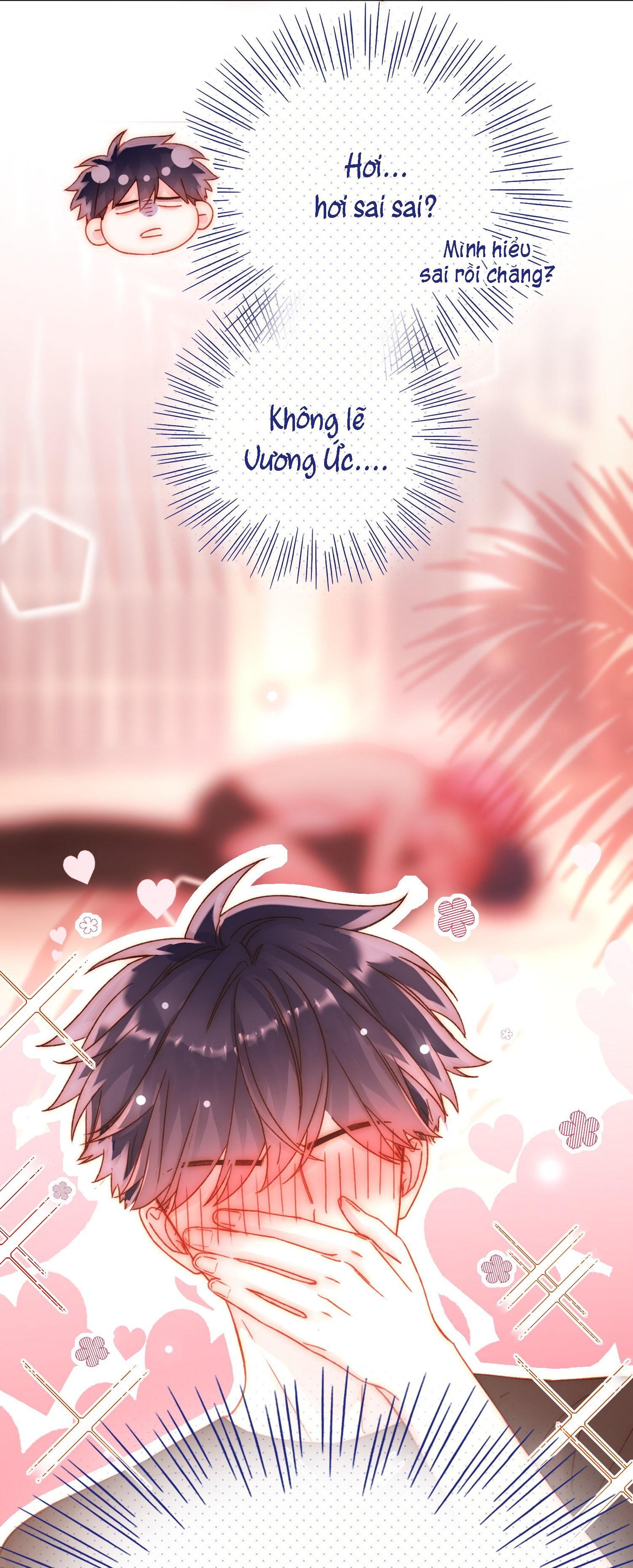 tôi phải trở thành nhân vật đại phản diện chapter 56 19