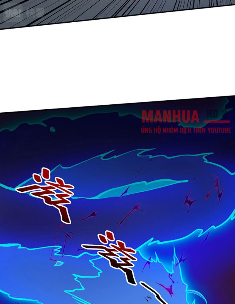 võ đạo độc tôn chapter 401 61