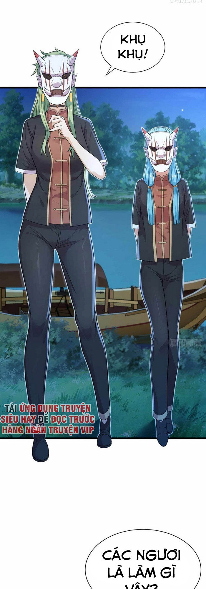 đỉnh phong cường thiếu chapter 75 8