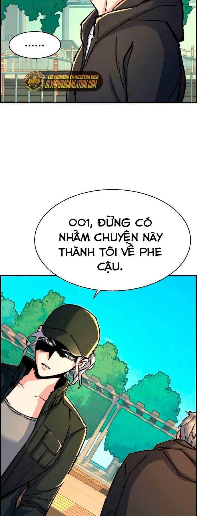 bạn học tôi là lính đánh thuê chapter 98 64