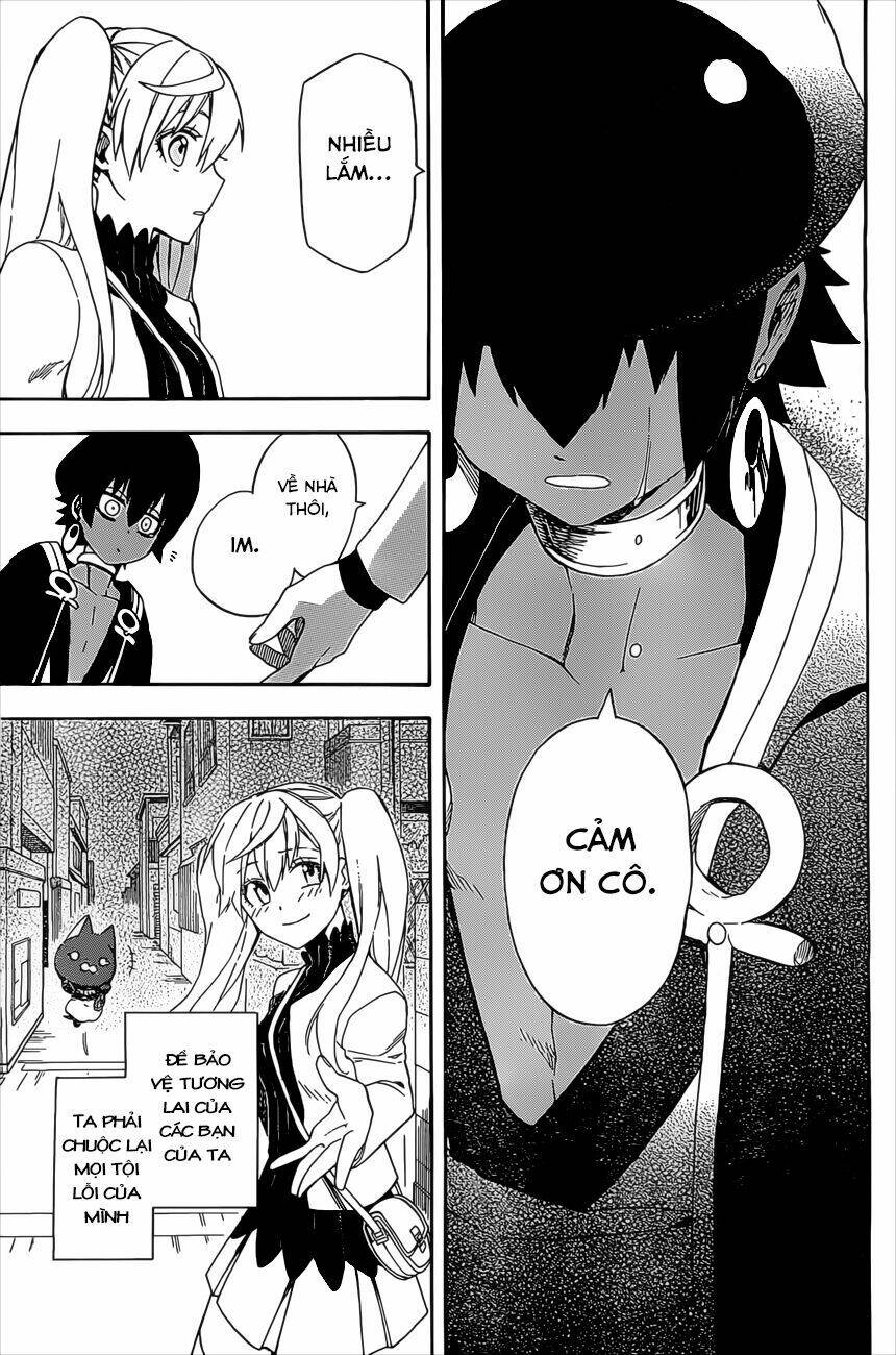 great priest imhotep chapter 5 50