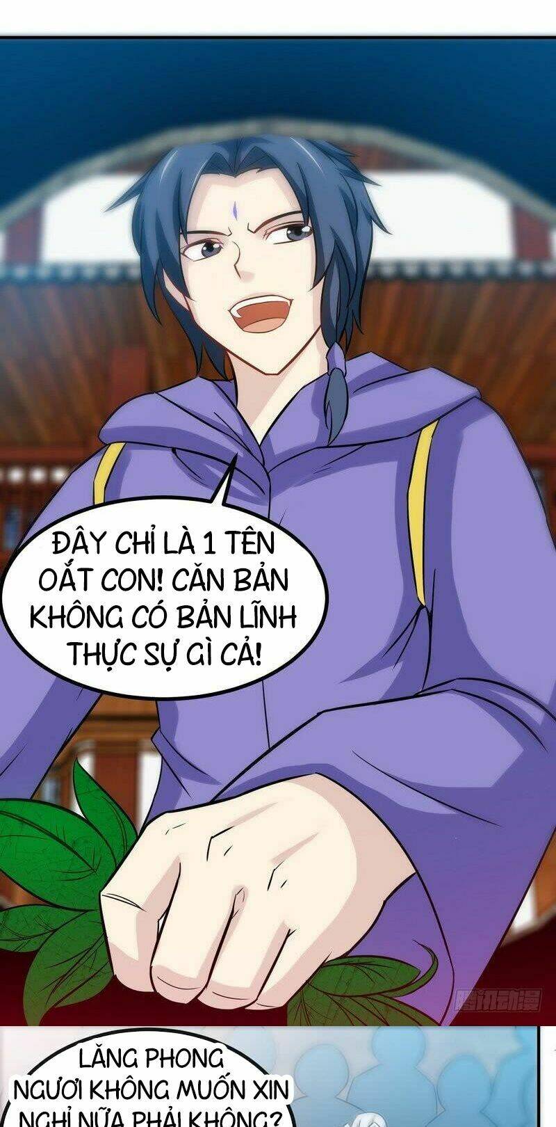 chí tôn thần ma chapter 42 20