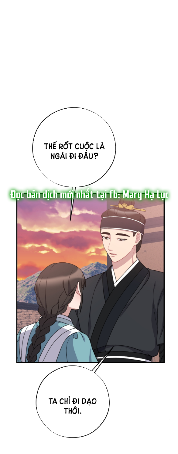 [18+] mơ về một cơn mưa phùn chapter 24.1 37