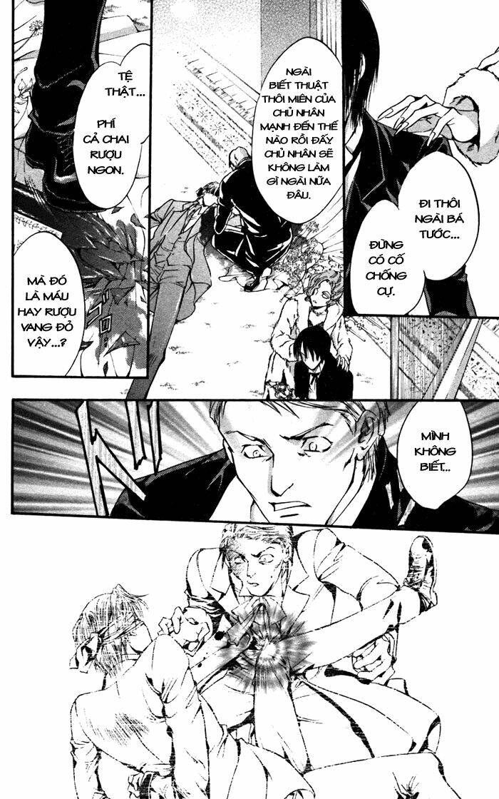 đứa con của thượng đế chapter 28 13