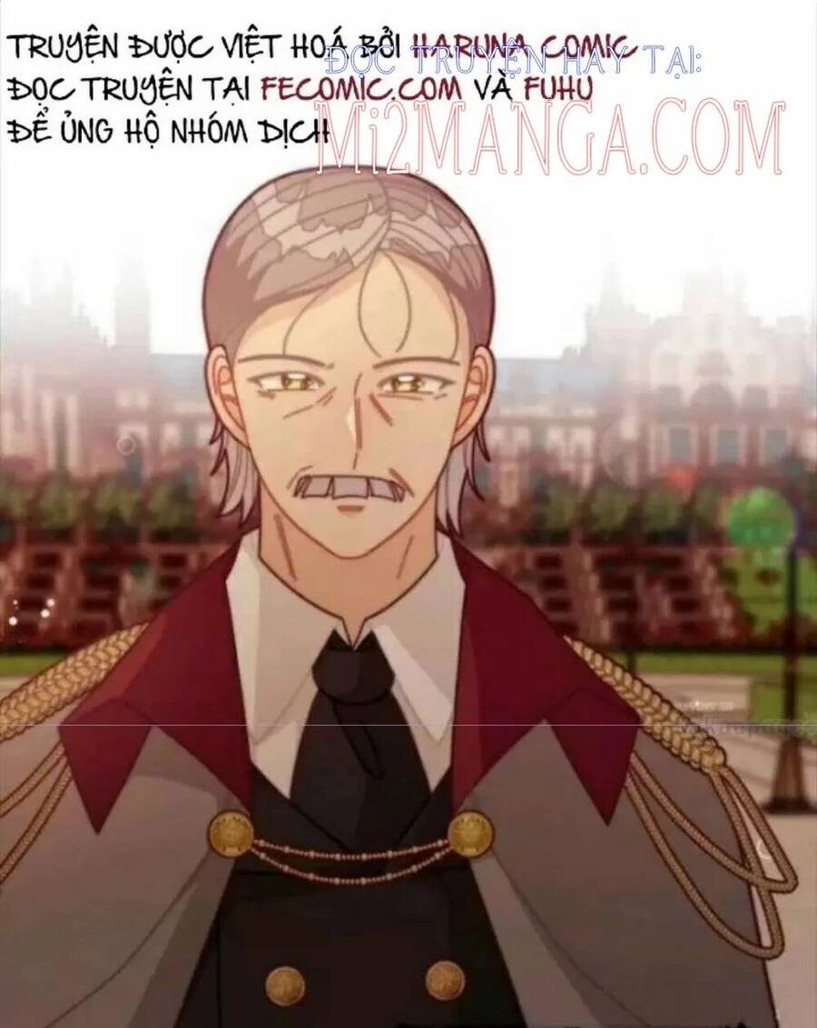 tôi chỉ là một tiểu thư bình thường chapter 69.5 23