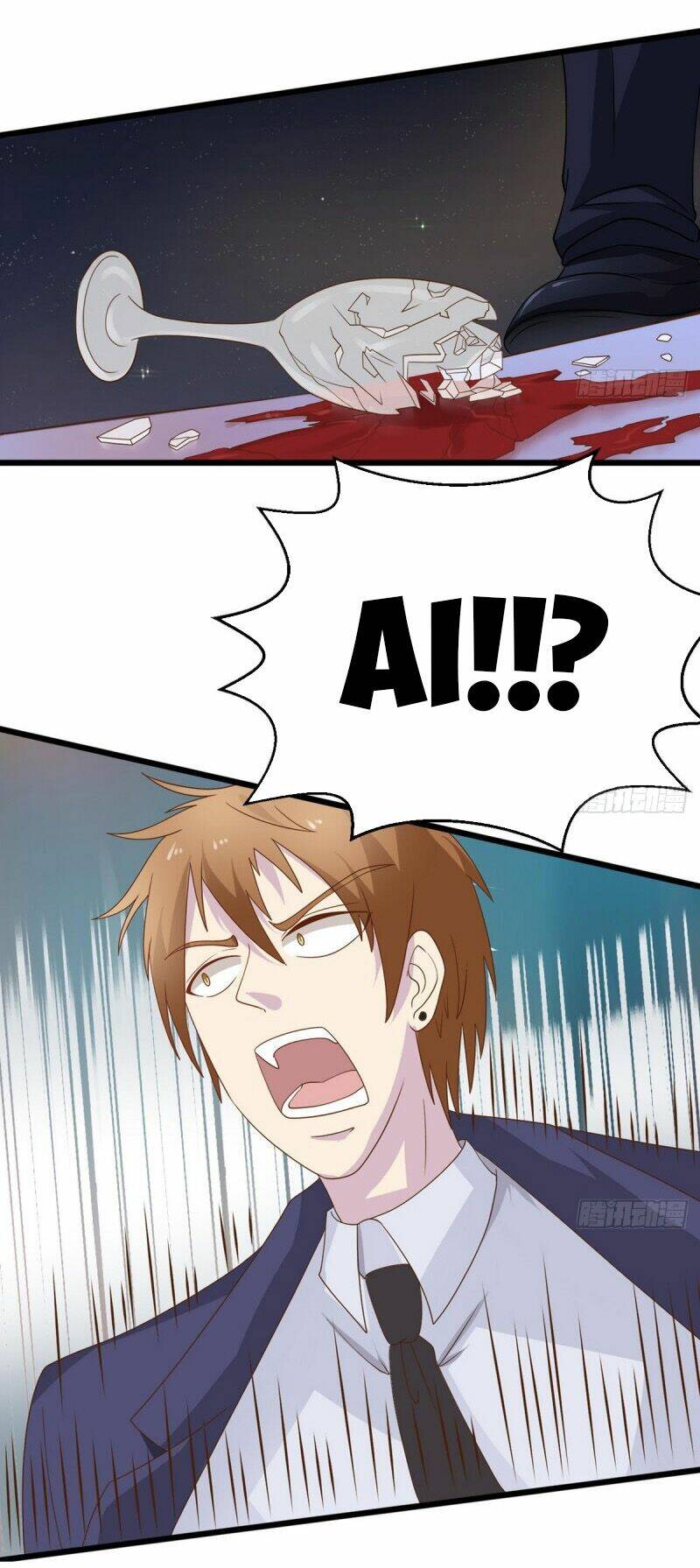 hắn là long ngạo thiên chapter 15 12