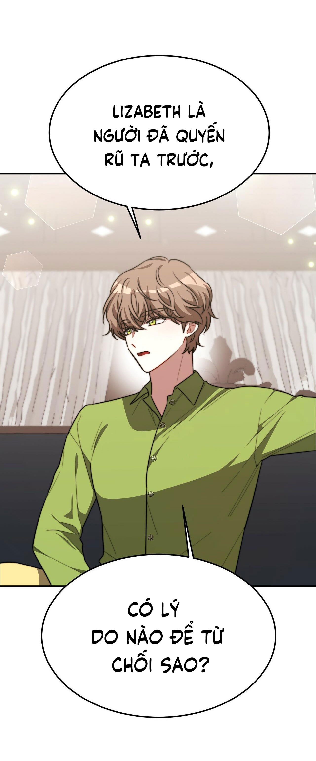 cuộc hôn nhân tay ba chapter 25 30