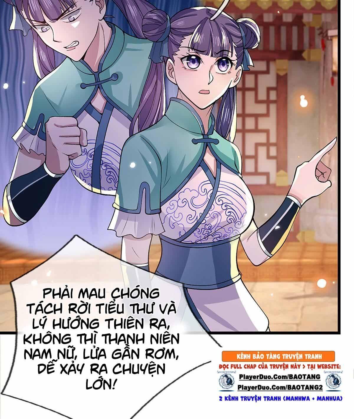 ta trở về từ thế giới tu tiên chapter 7 41