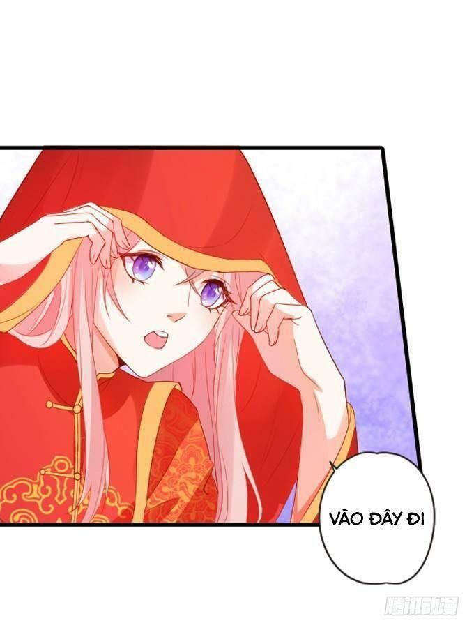 hồ tiên hung bạo chapter 60 17