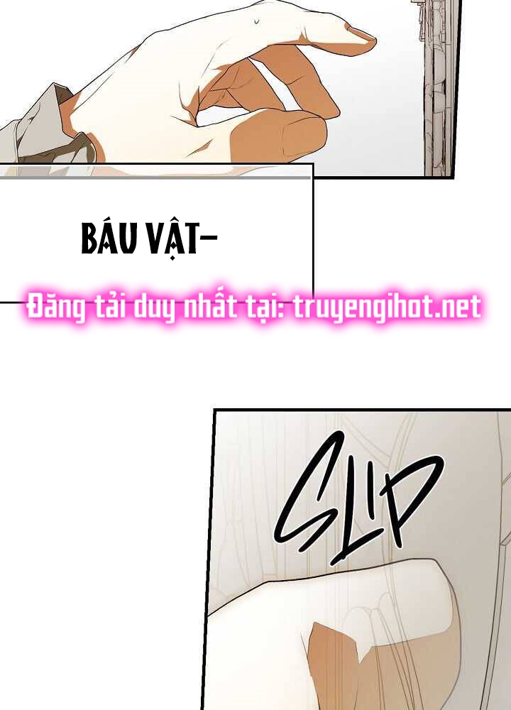 quý cô bí ẩn - secret lady chapter 25 83