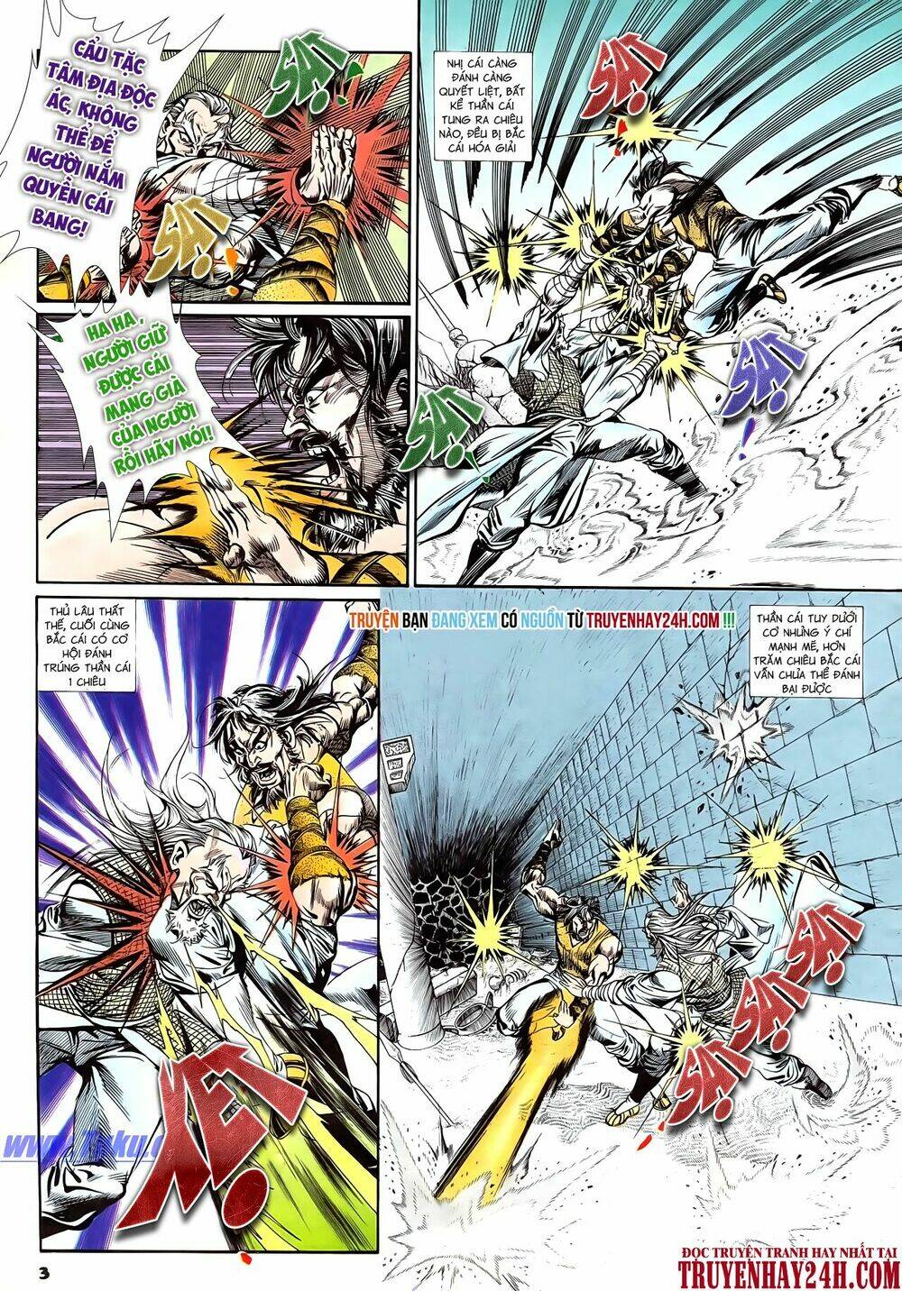 nghĩa dũng môn chapter 47 3