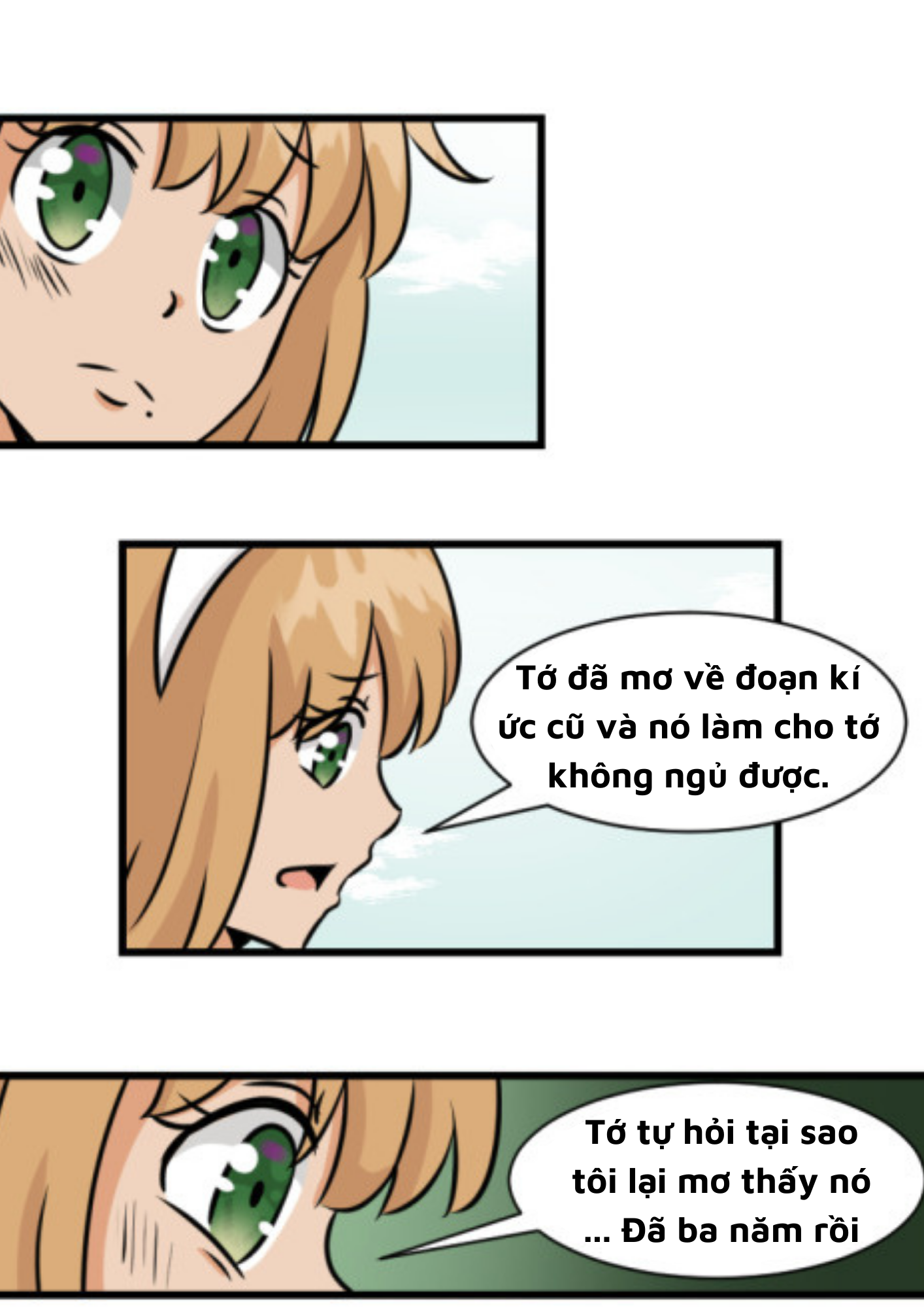 the melody of vongola chapter 1 3