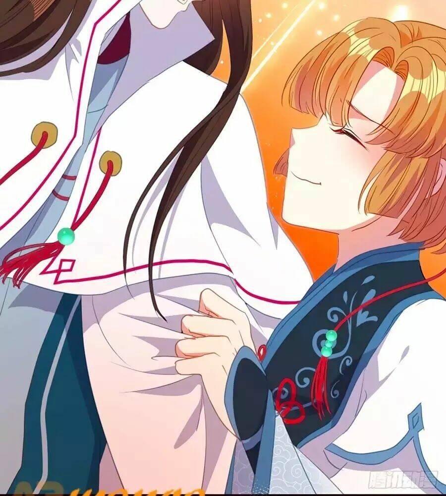 hội học sinh kiêu ngạo của hoàng cung chapter 10 56