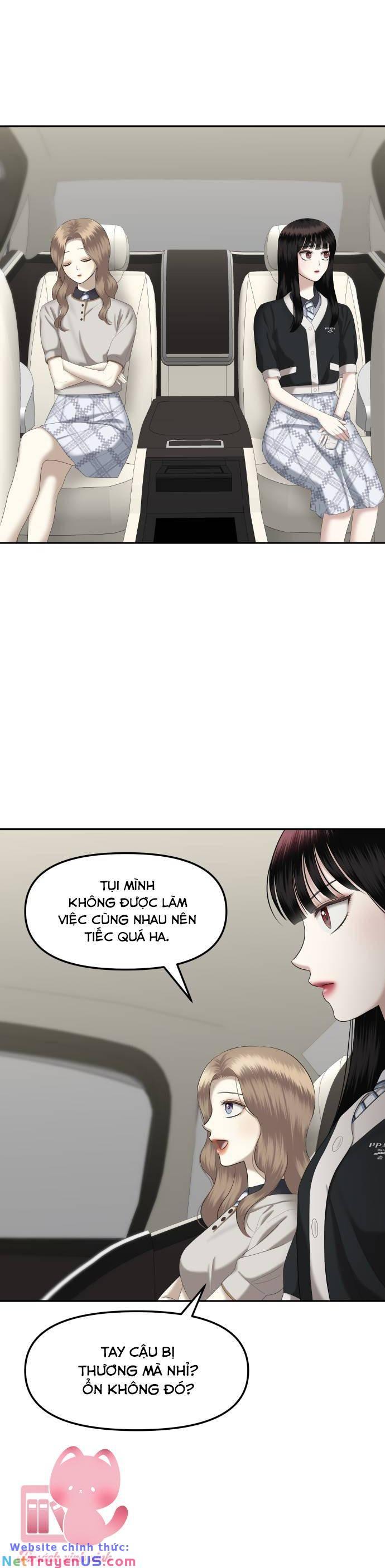 chị em tranh đấu chapter 19 35