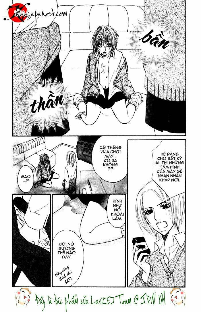 deep love - ayu monogatari chapter 2 36