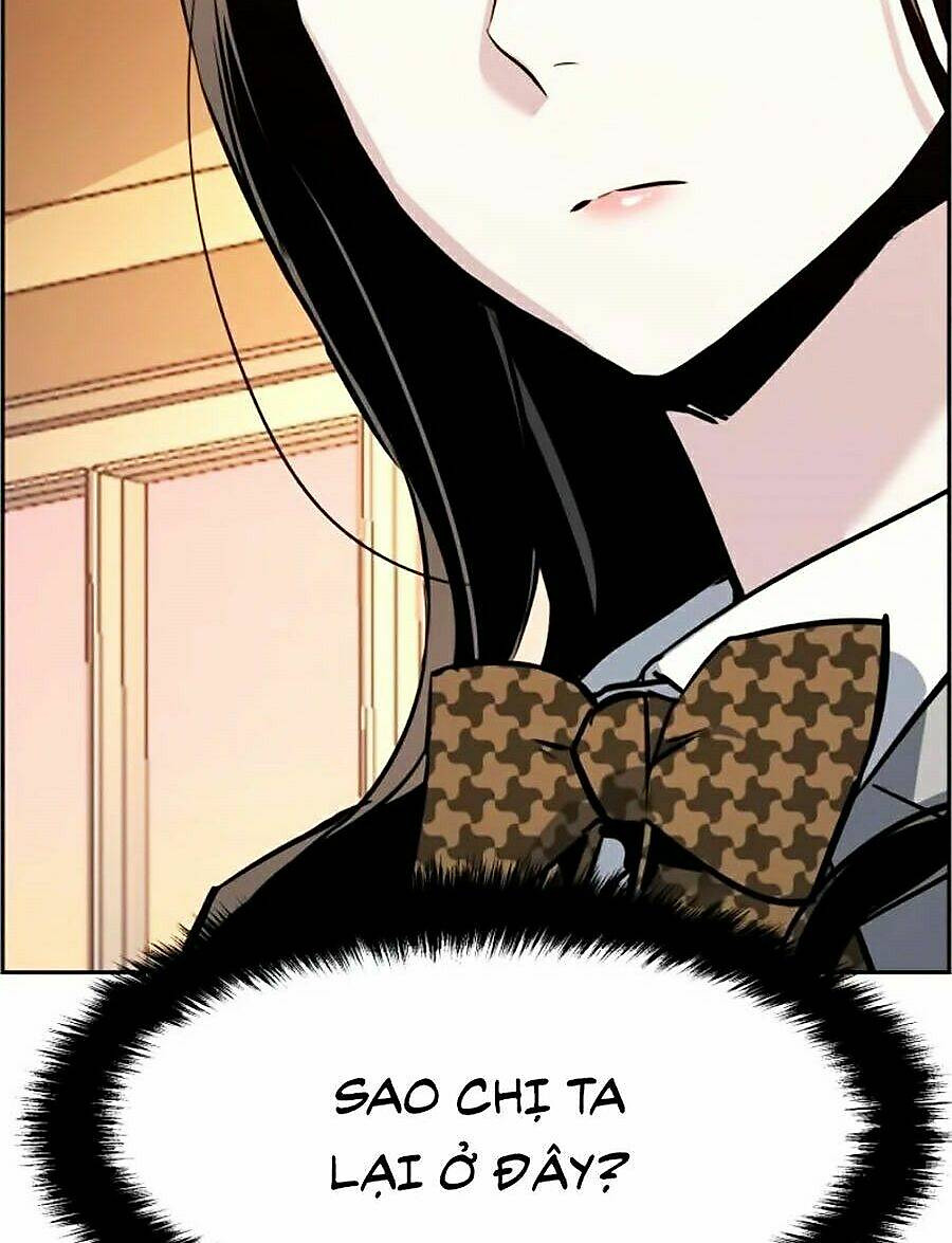 bạn học tôi là lính đánh thuê chapter 25 42