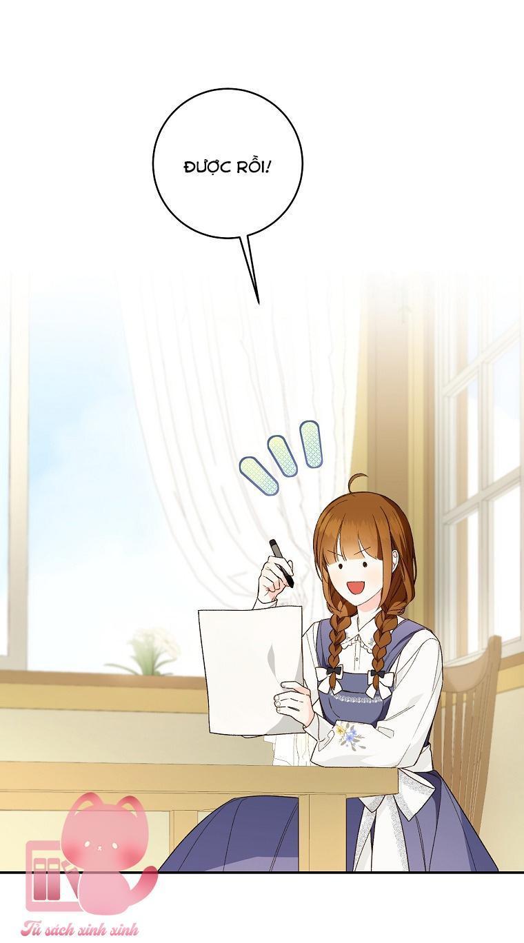 trang trại hạt dẻ cạnh hoàng cung chapter 43 52