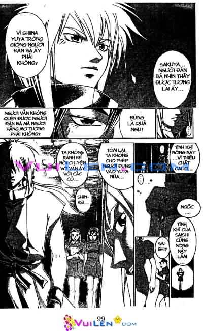 mắt quỷ kyo chapter 69 101