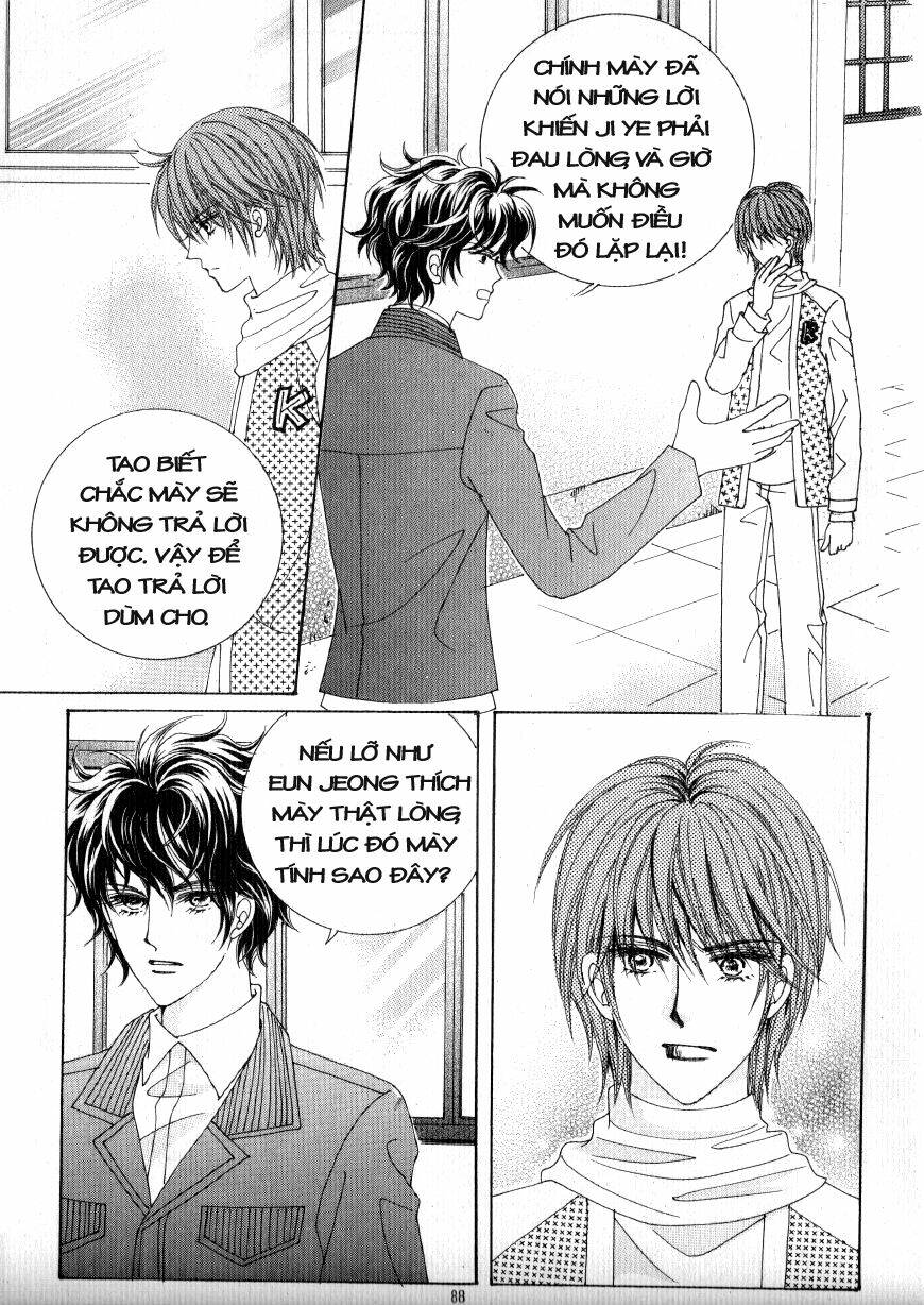 she's scary chapter 34 44