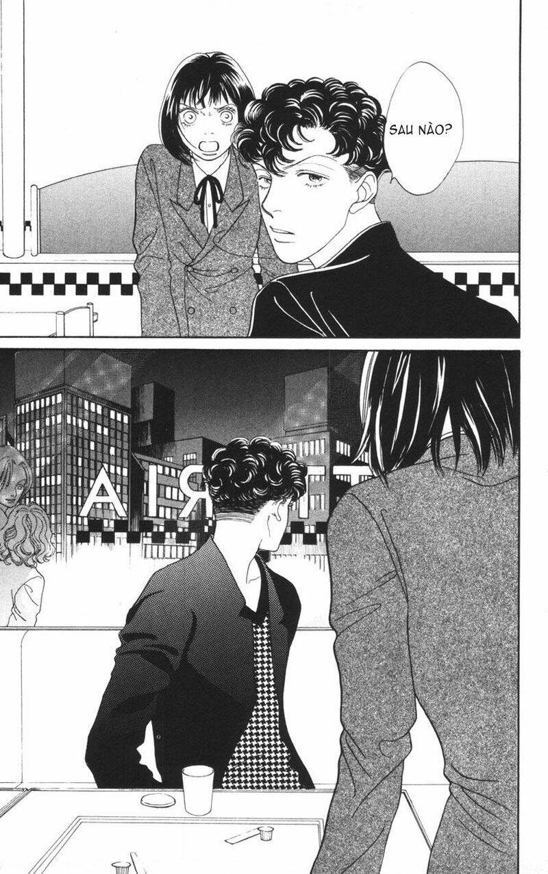 con nhà giàu chapter 153 2