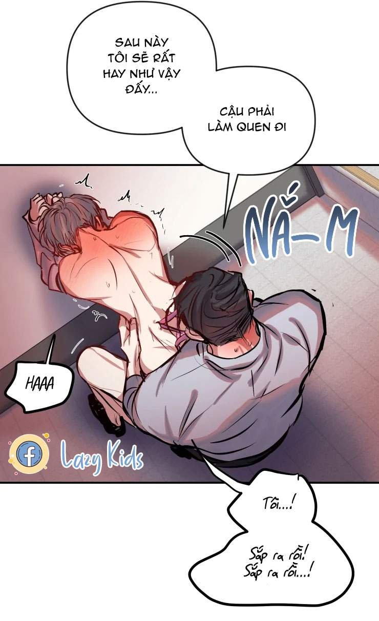 hợp đồng yêu đương chapter 26 45