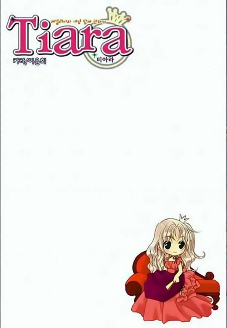 tiara chapter 58 1