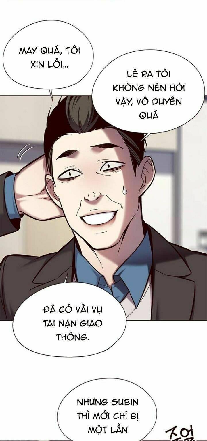 biến thân thành mèo chapter 114 7