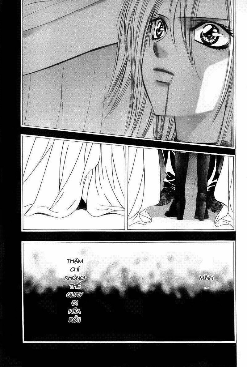 thử thách của kyouko chapter 181 21