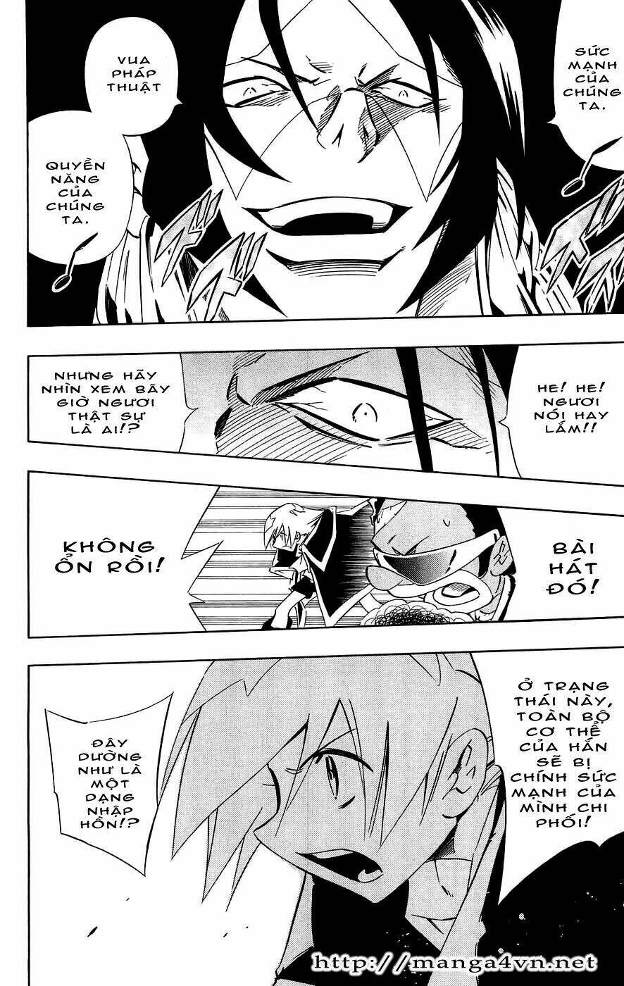 vua pháp thuật chapter 275 2
