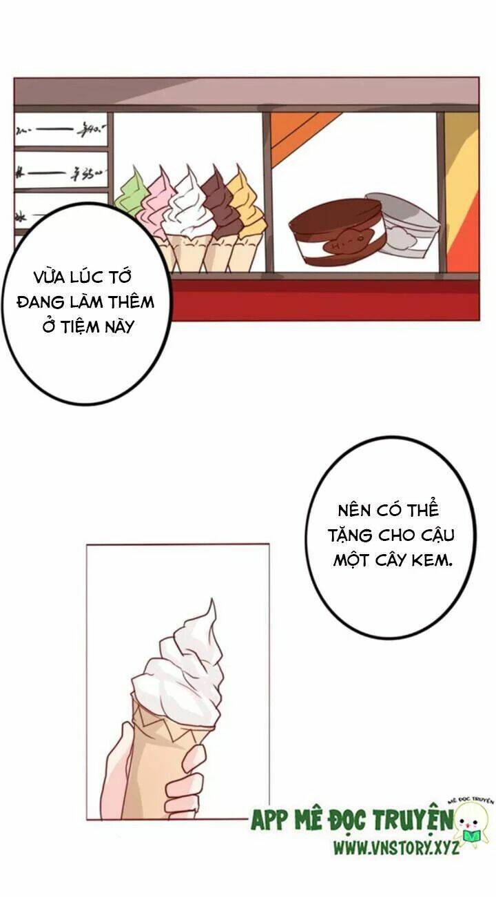 hồ tiên này không tin được chapter 16 19