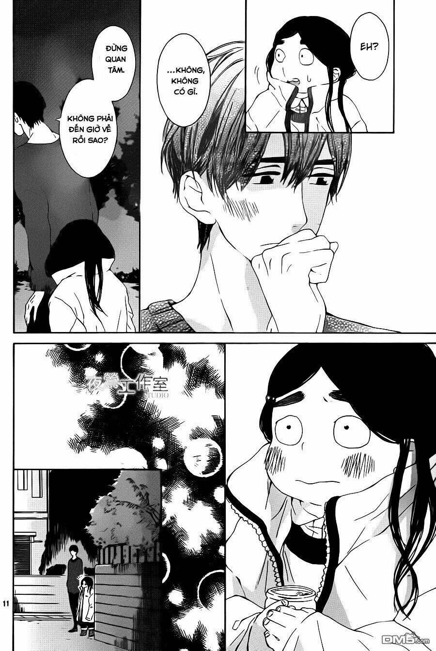 uchuu o kakeru yodaka chapter 6 15