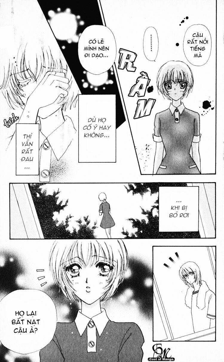 hana ni nare chapter 6 17