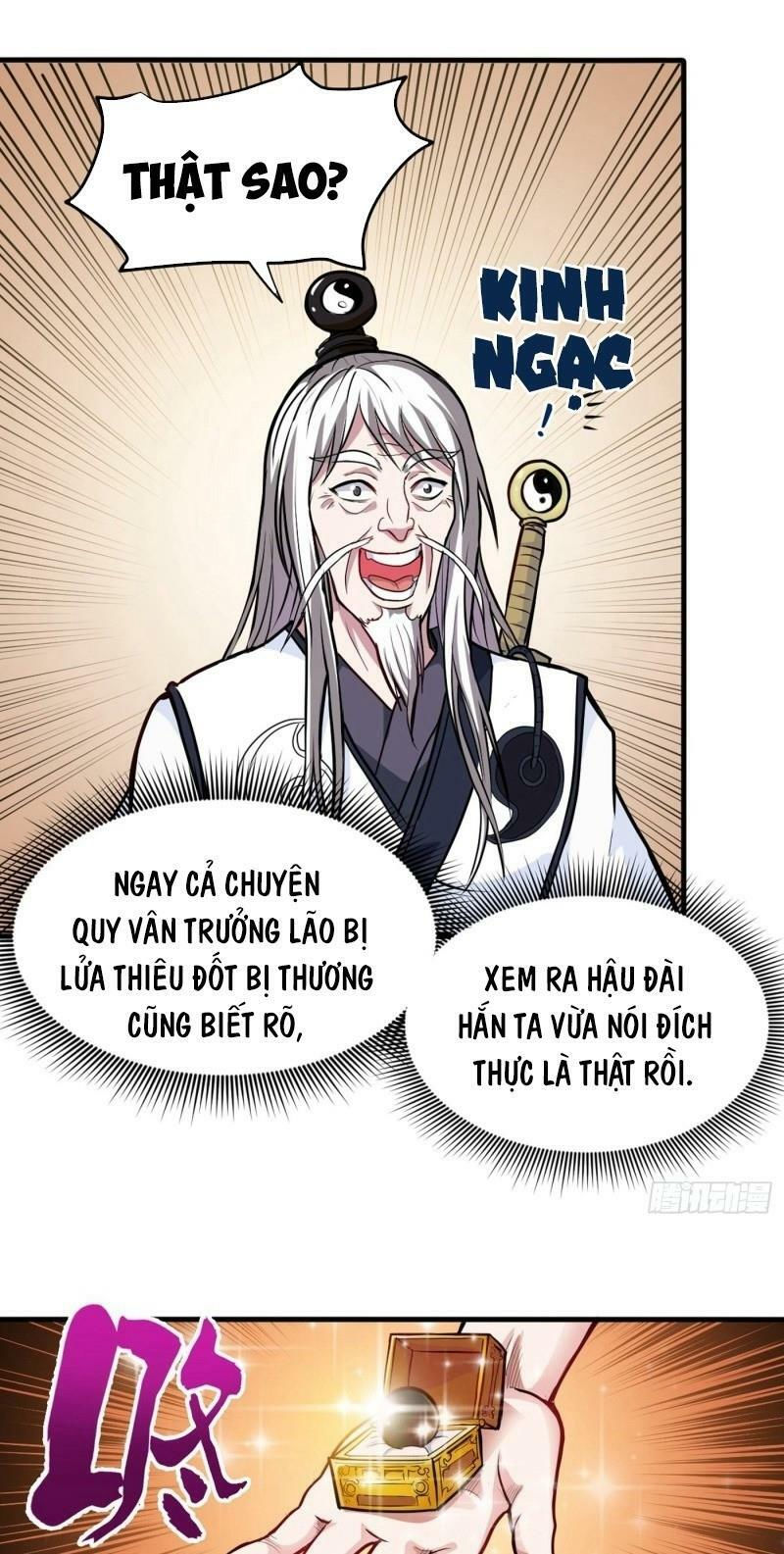 tối cường thần y tại đô thị chapter 89 15