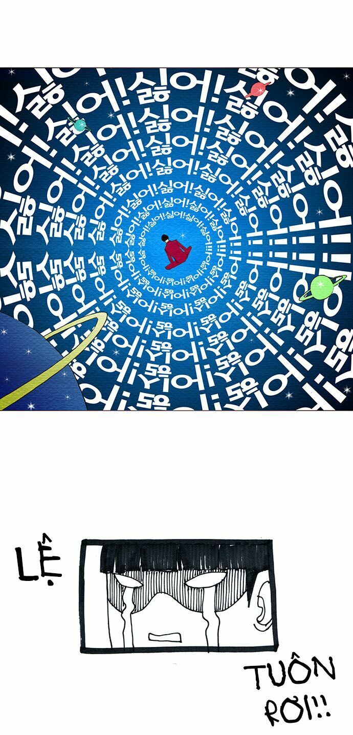 thánh thần trẻ trâu chapter 47 14