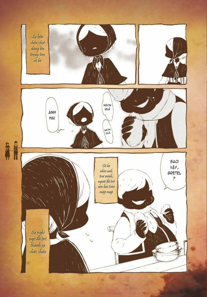 kyuuyaku märchen - old testament chapter 3 20