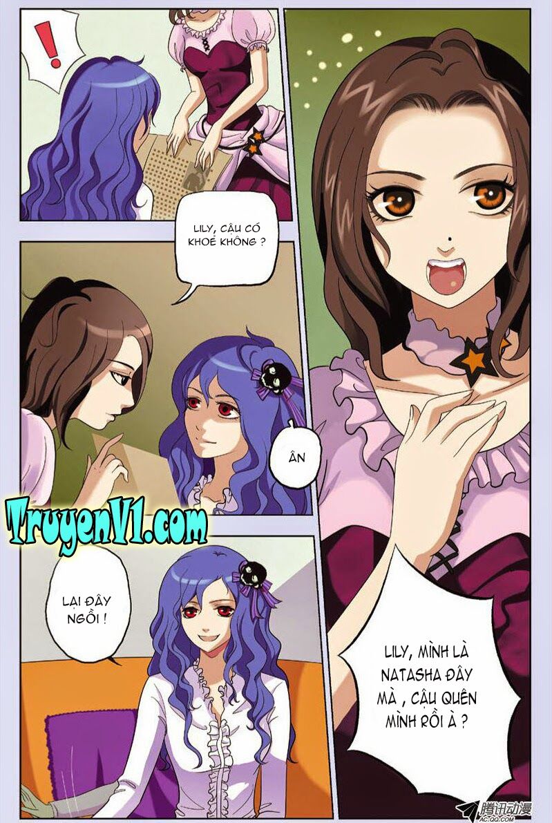 quý tộc chapter 7 6