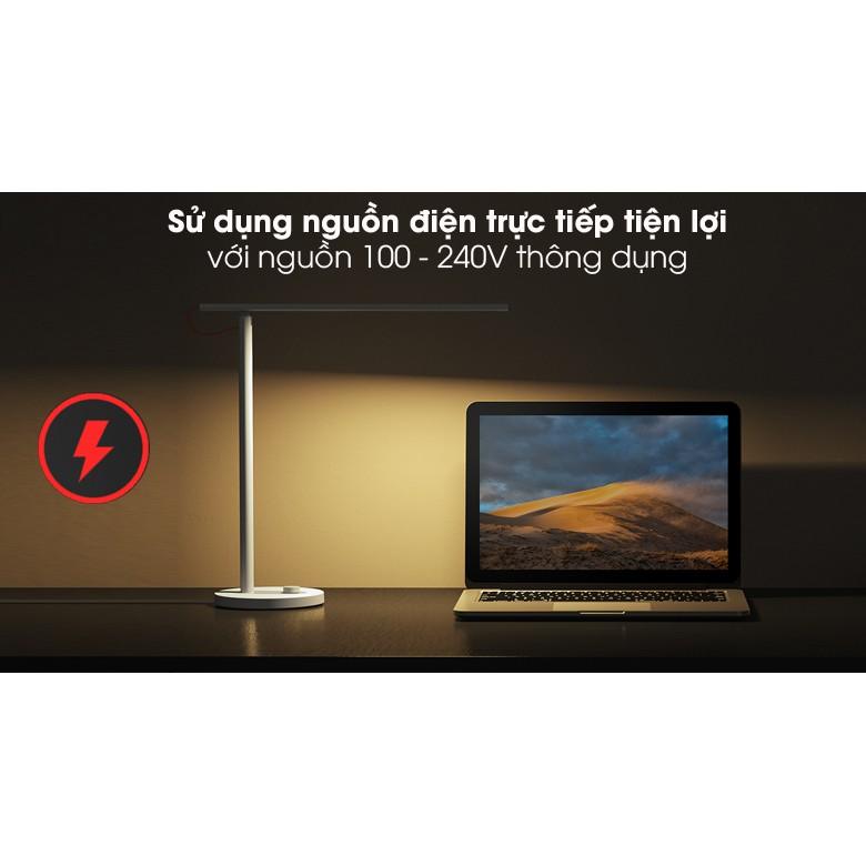 Đèn bàn thông minh chống cận Xiaomi 1S điều khiển sáng linh hoạt  Ánh sáng ổn định dịu mắt | XIAOMI ECOSYSTEM STORE