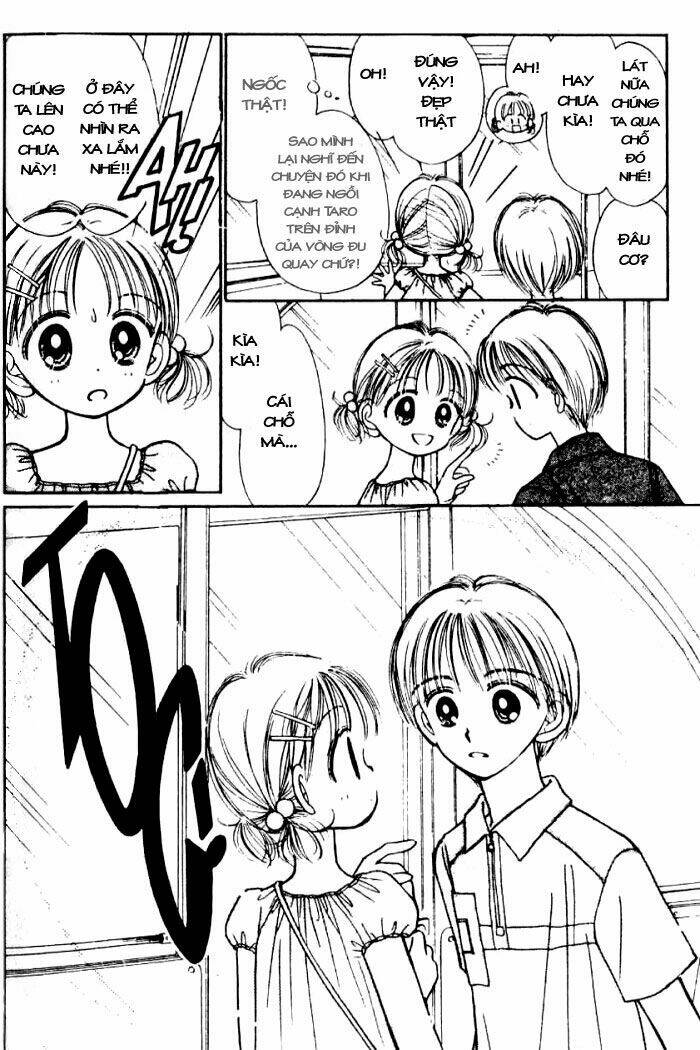 caramel diary chapter 3 38