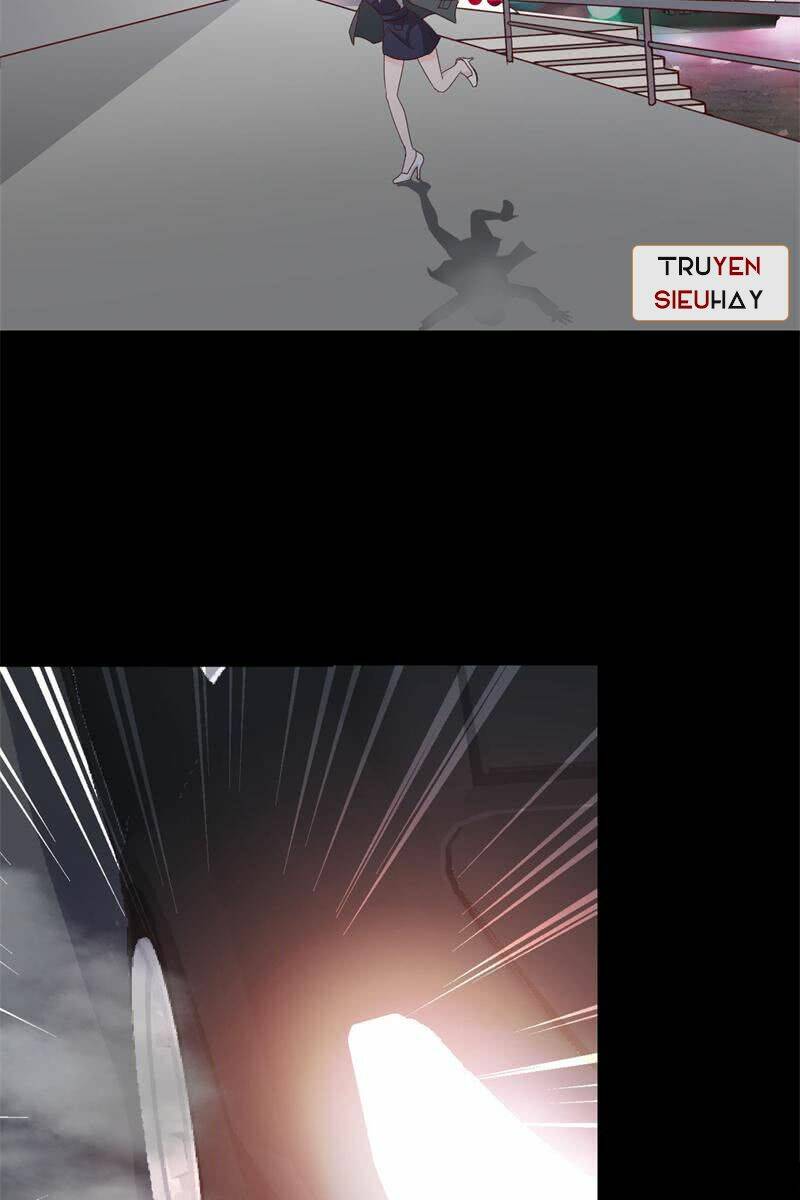 tổng tài đại nhân tiểu nữ vu chapter 6 11