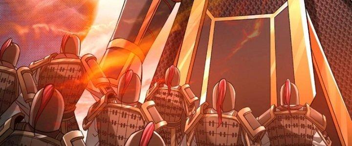 đại tần, ta là con tần thủy hoàng, giết địch thành thần chapter 36 152