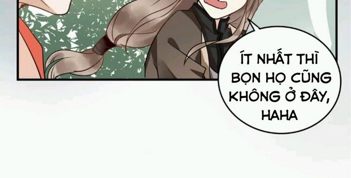 công chúa giá đáo chapter 15 23