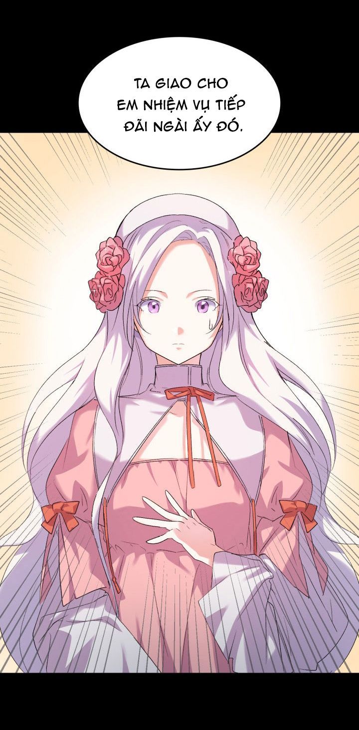 tôi định quyến rũ anh trai nhưng nam chính đã đến chapter 2 24