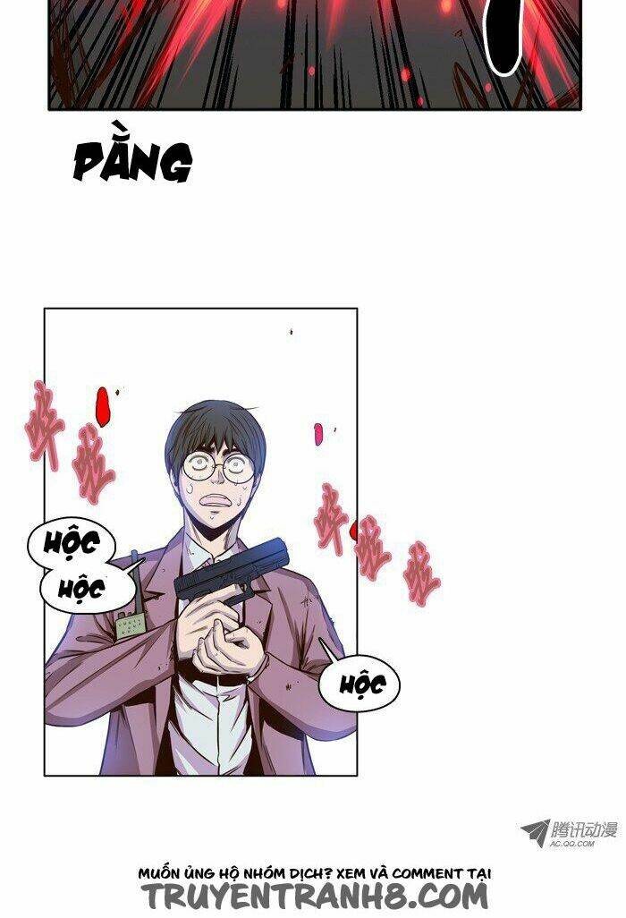 vua của vong linh chapter 17 8