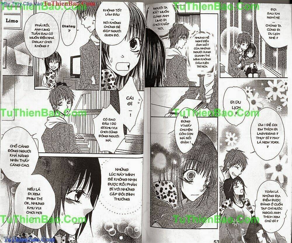 người bạn tuyệt vời chapter 1 27