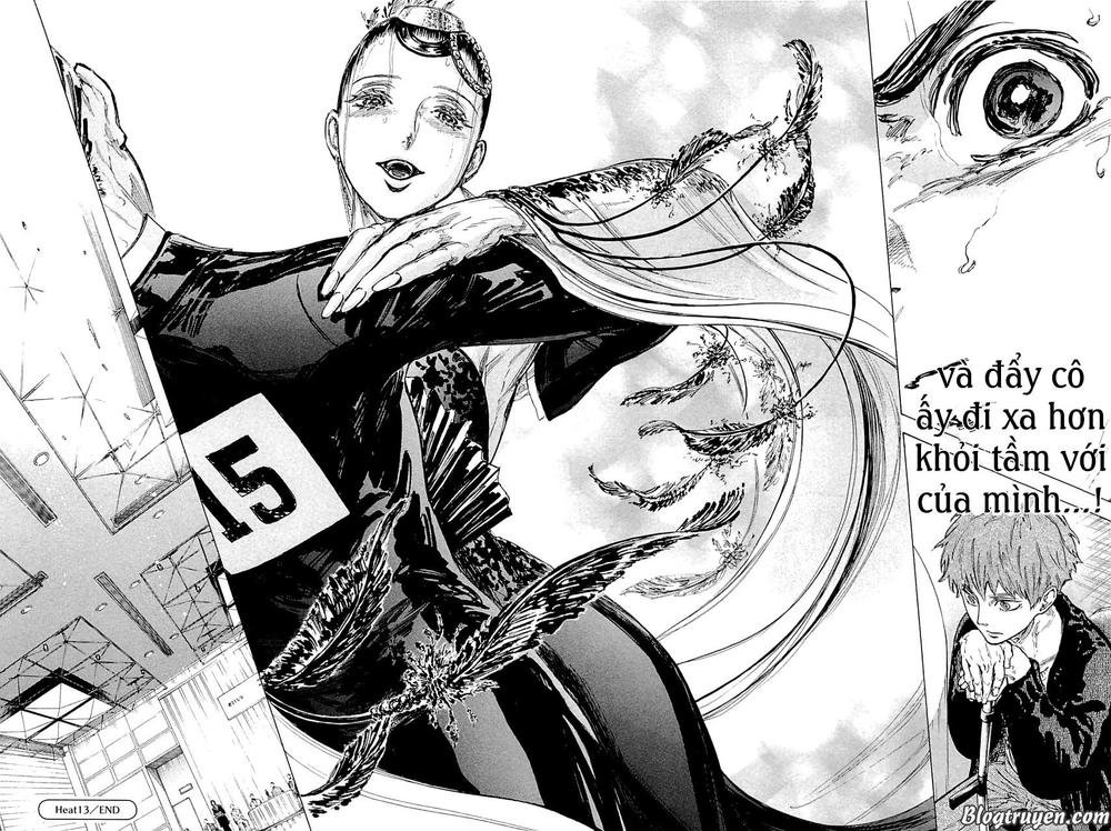 ballroom e youkoso chapter 13 35