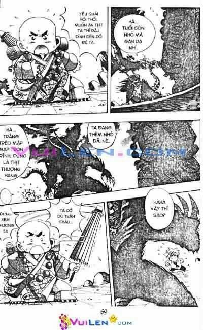 những người bạn tốt chapter 1 70