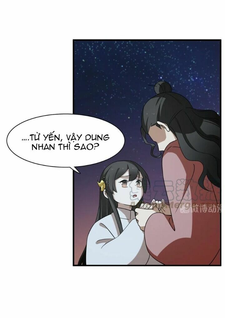 độc bộ thiên hạ: đặc công thần y chapter 249 33