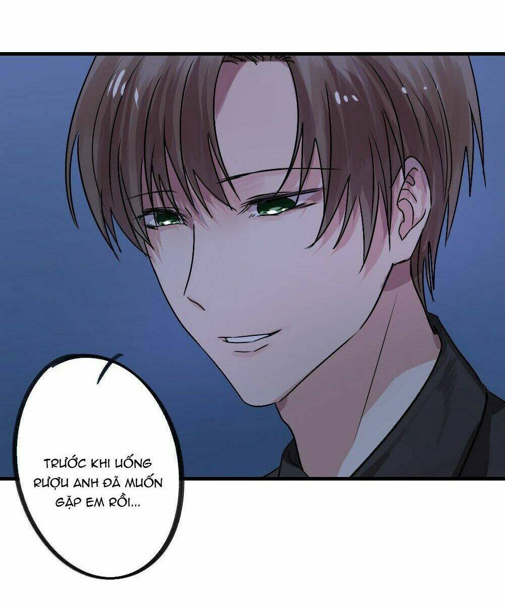 phải lòng em trai của bạn gái mình chapter 26 24