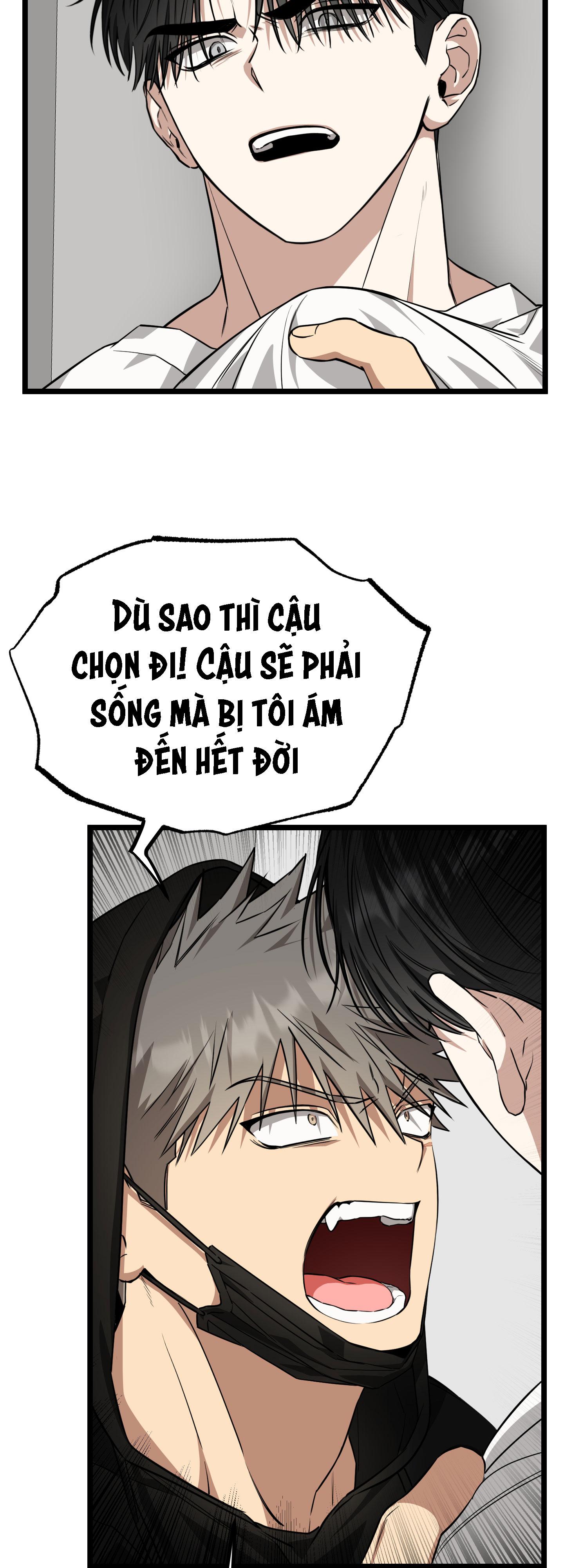 tôn kính và khát khao chapter 5 13